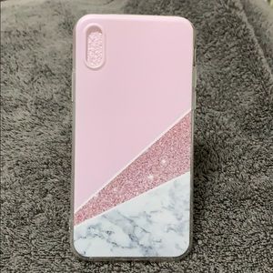 iPhone X phone case